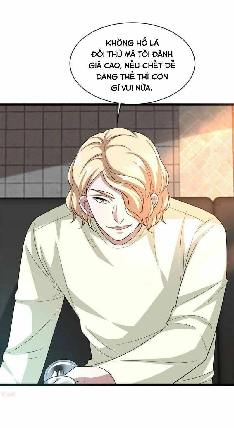 Đô Thị Tà Vương: Chapter 125