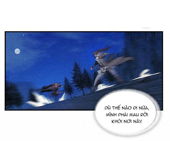 Mục Hạ Vô Nhân: Chapter 5