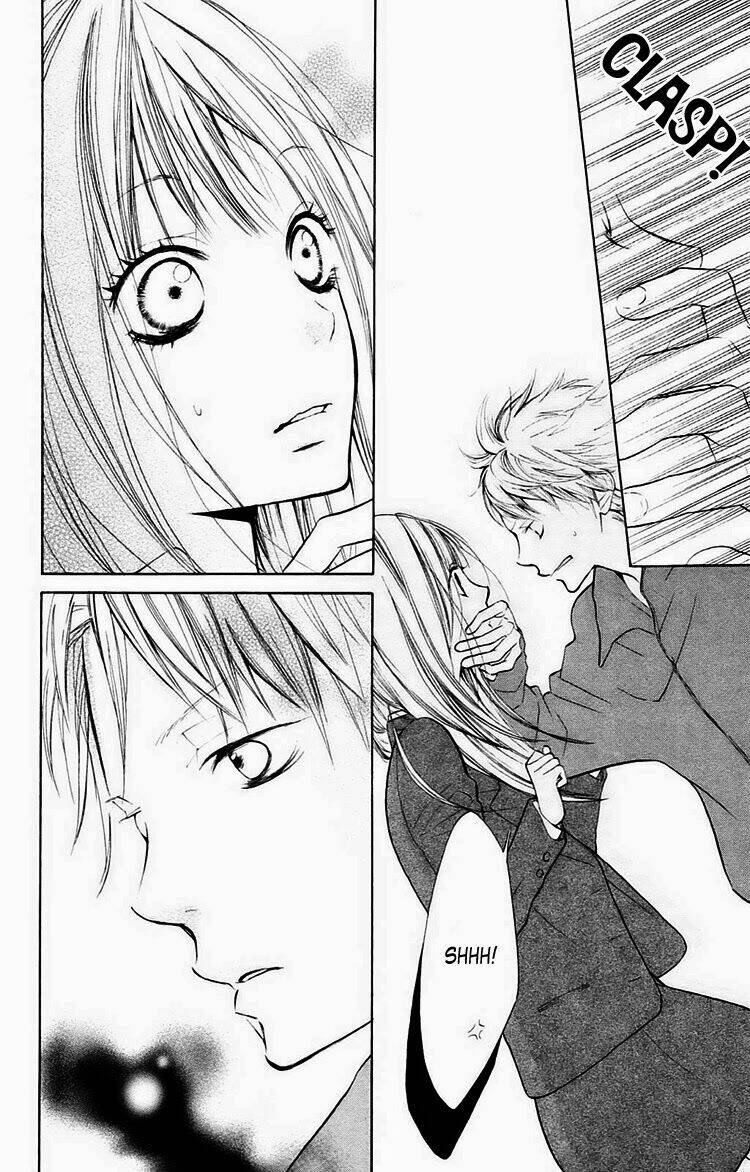 Hanagimi To Koisuru Watashi: Chapter 1