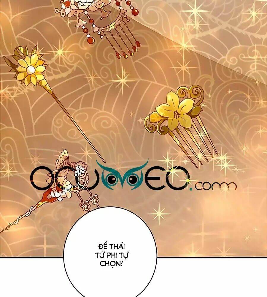 Thịnh Thế Lê Hoa Điện: Chapter 60