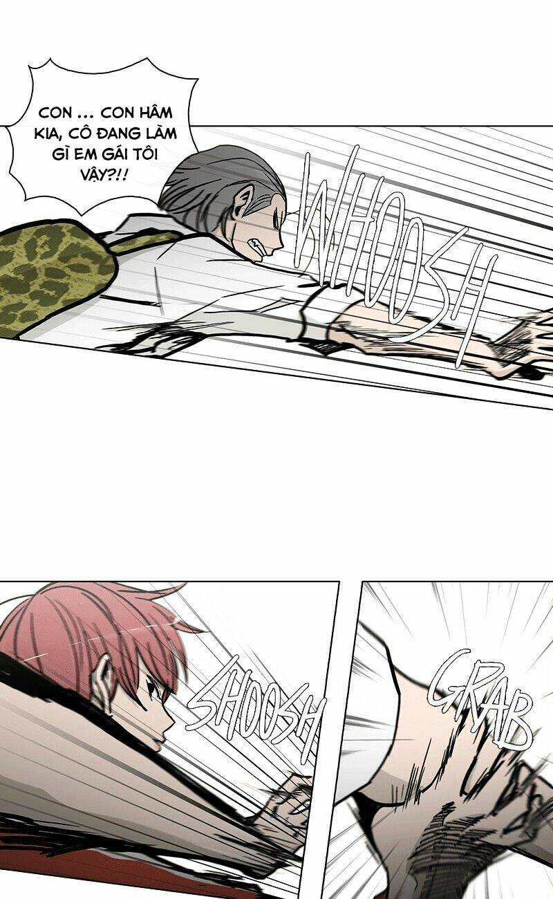 Anh Ấy Là Nữ Sinh Cấp 3: Chapter 57