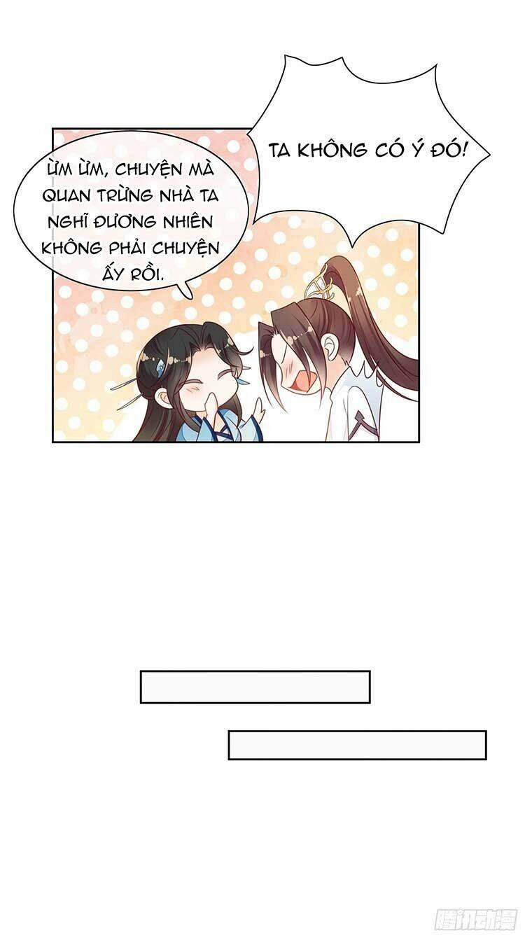 Làm Nũng Trong Lòng Kẻ Cấm Dục: Chapter 18