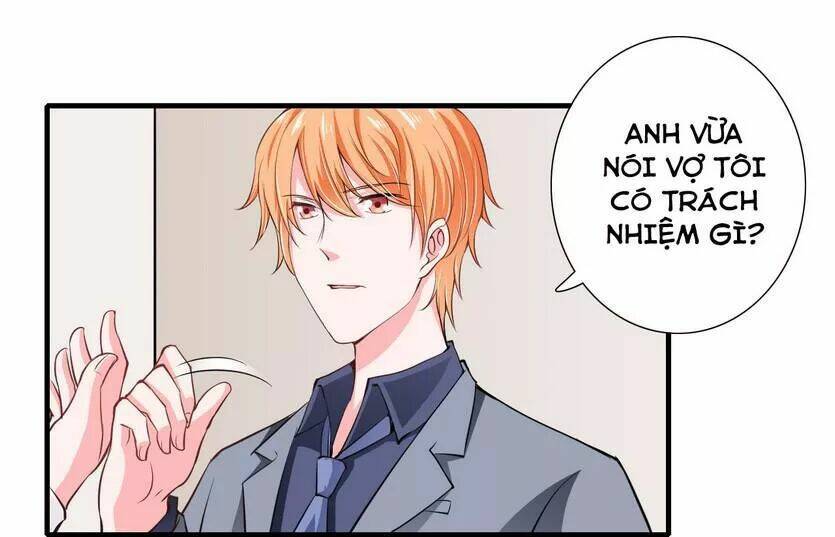 Thiểm Hôn Kinh Ái: Chapter 72