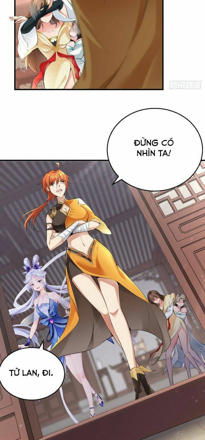 Tà Du Ký: Chapter 78