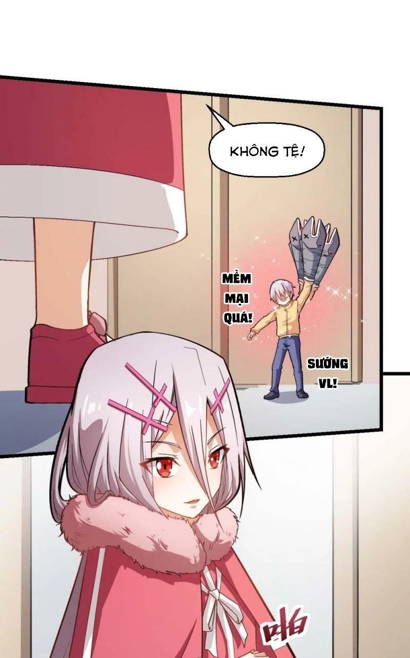 Vườn Trường Cuồng Sư Hệ Thống: Chapter 125