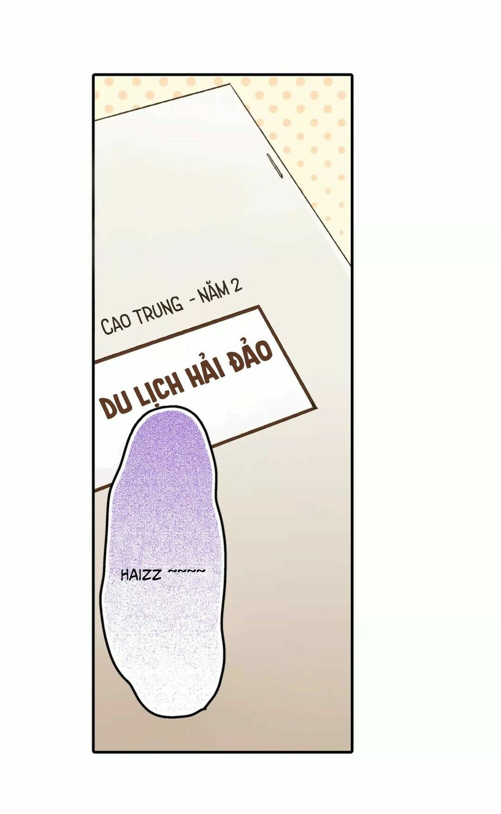 Một Giây Để Hôn Em: Chapter 29