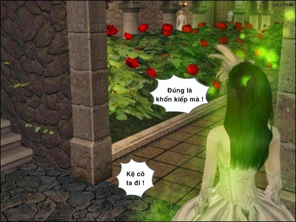 Truyện Sims - Earl Story: Chapter 41