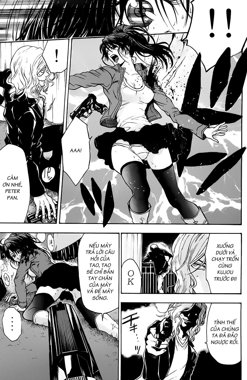 Bloody Monday 2: Chapter 66