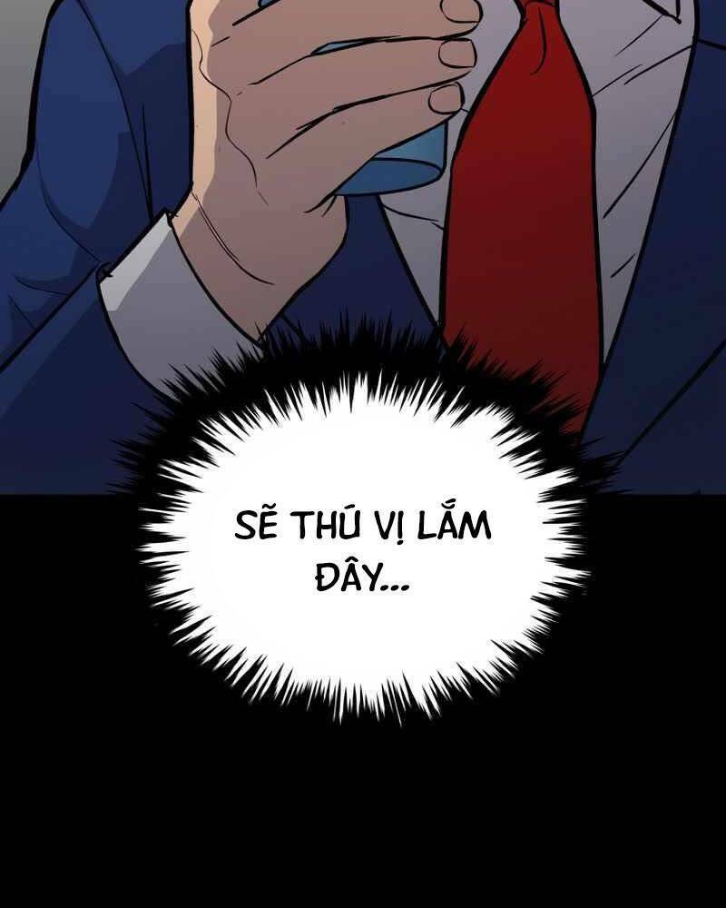 Cánh Cổng Mở Ra Đúng Ngày Đầu Tiên Tôi Thành Chính Trị Gia: Chapter 18