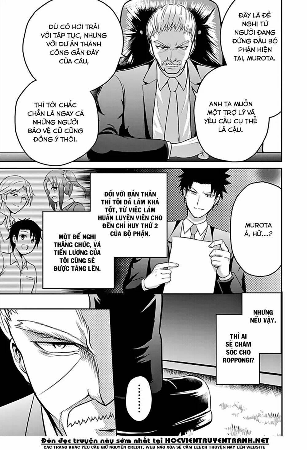 29 To Jk: Chapter 13