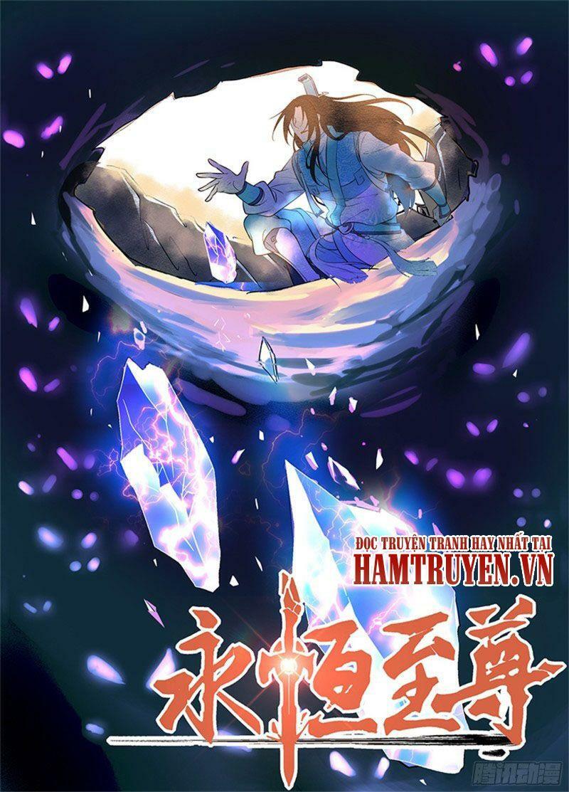 Vĩnh Hằng Chí Tôn: Chapter 278