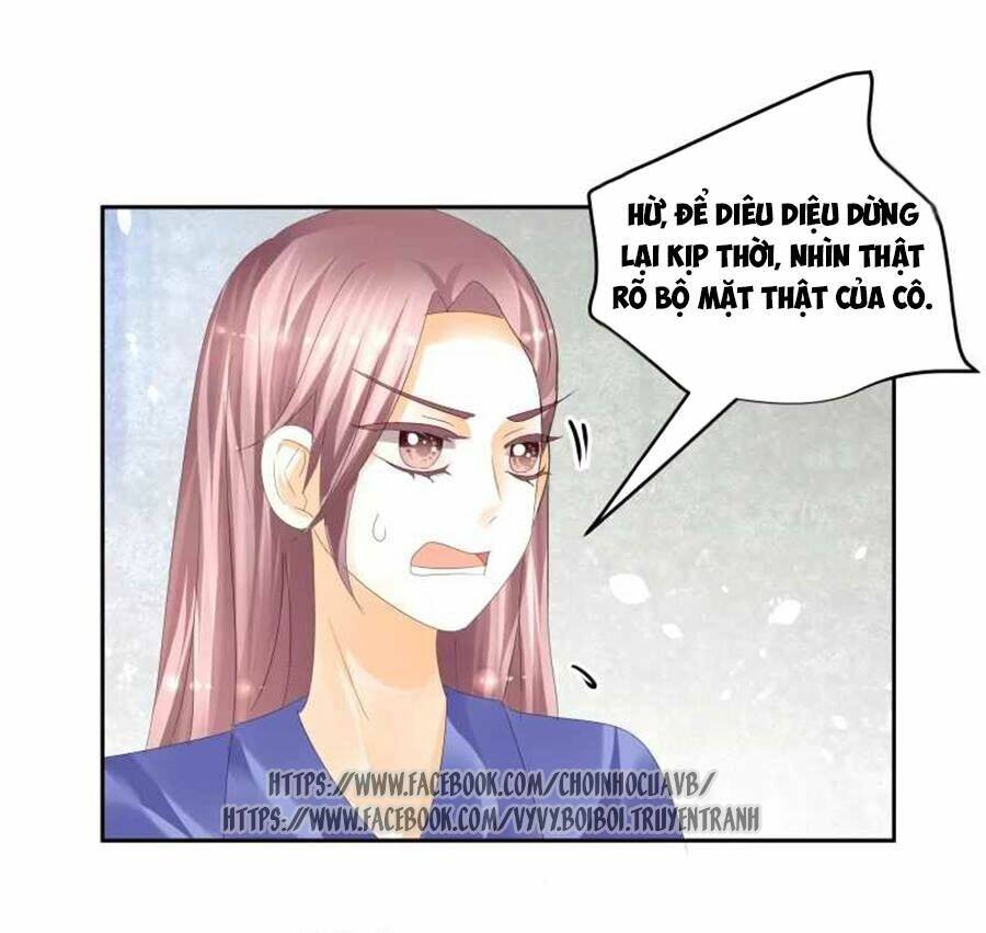 Tiền Thế Kim Sinh Của Chung Tiểu Thư: Chapter 11