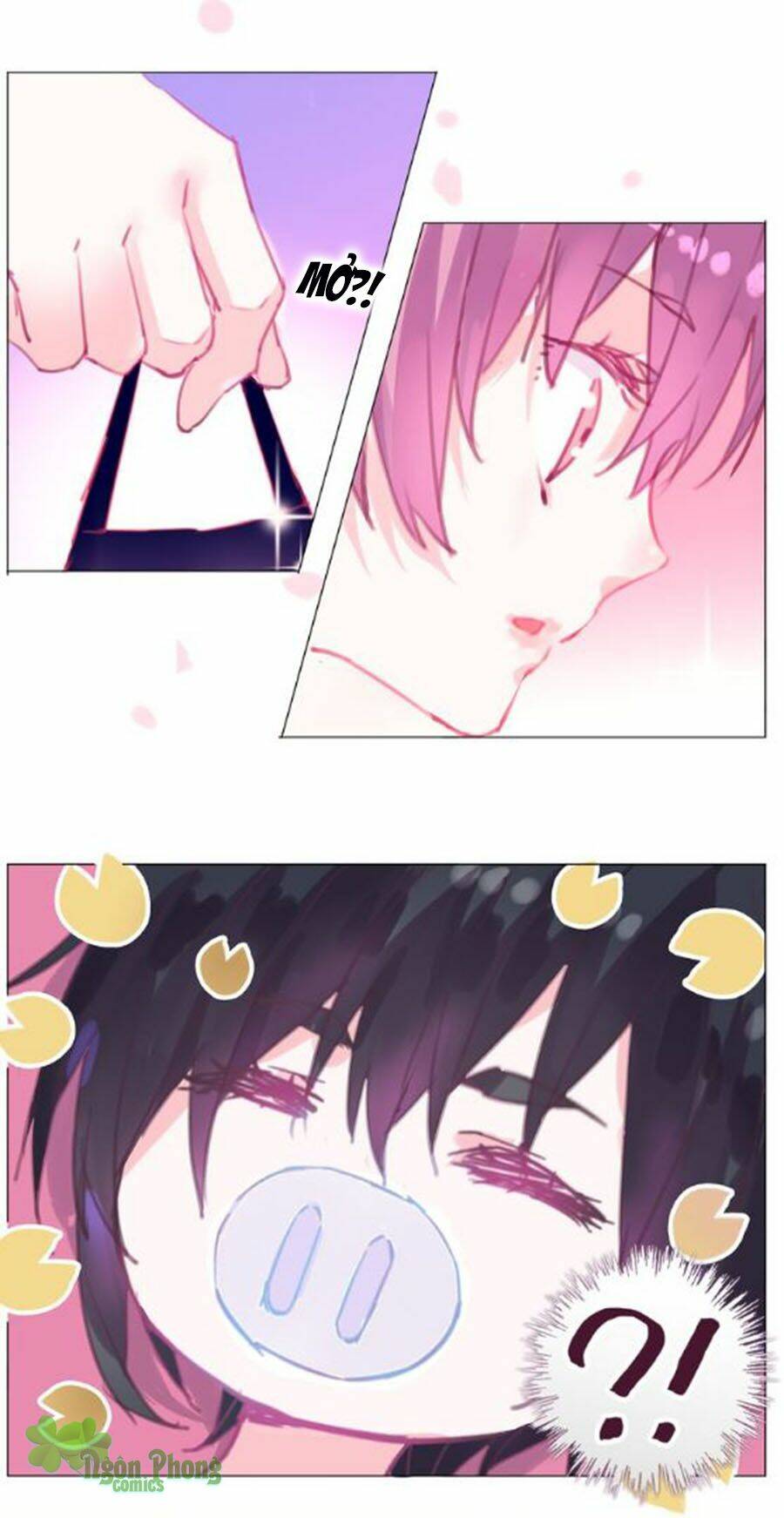 Đừng Nghịch, Ta Chỉ Muốn Yên Tĩnh: Chapter 18