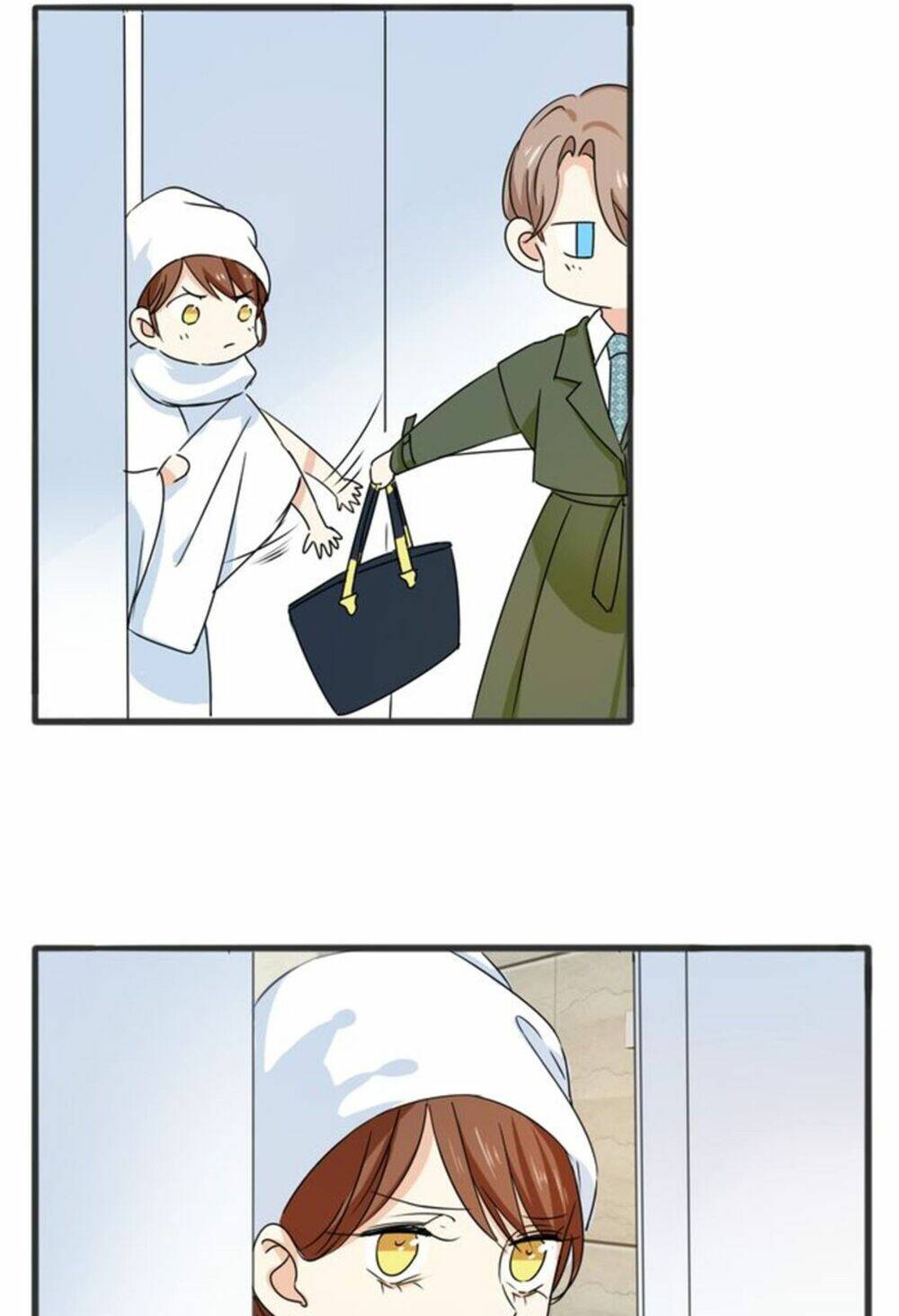 Mùi Hương Lãng Mạn: Chapter 5