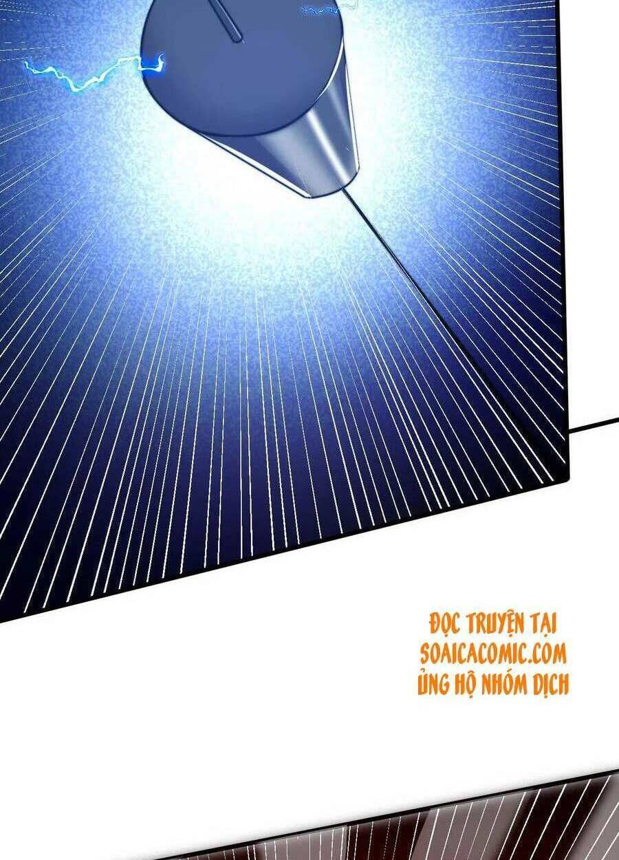 Vết Cắn Trí Mạng: Chapter 35