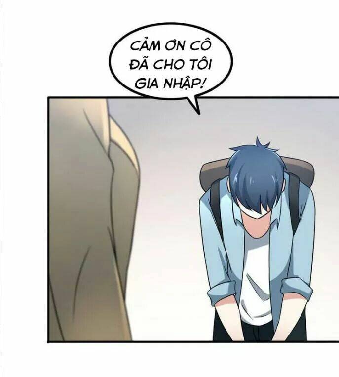 Vương Bài Bảo Tiêu: Chapter 9