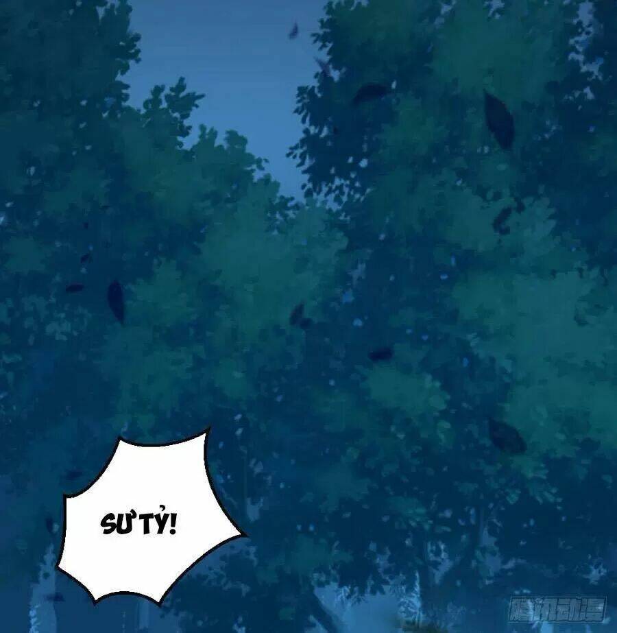 Mau Xuyên Không Rửa Tội Cho Nhân Vật Phản Diện: Chapter 22