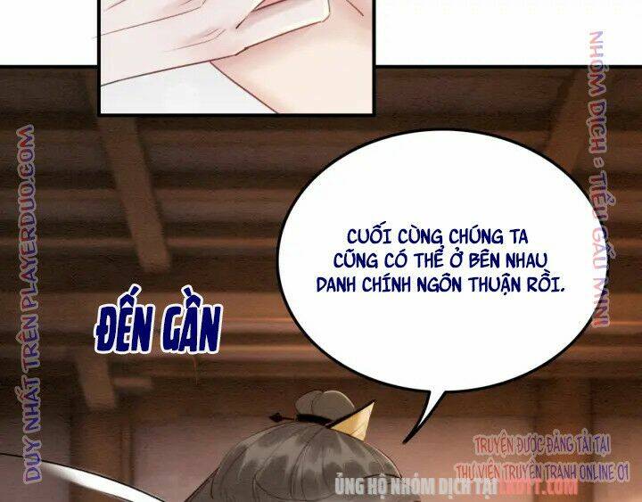 Trọng Sinh Bá Sủng Nhiếp Chính Vương Quá Mạnh Mẽ: Chapter 205