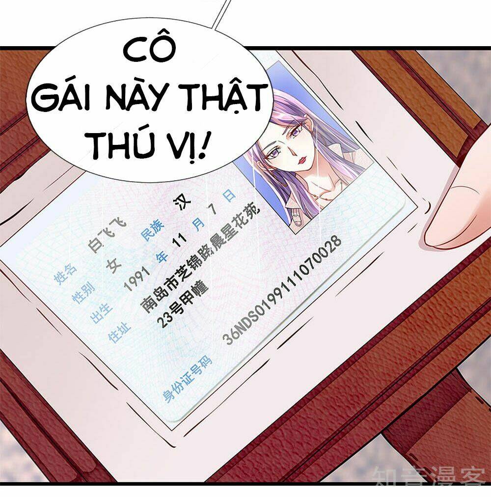 Chung Cực Binh Vương Tại Đô Thị: Chapter 1