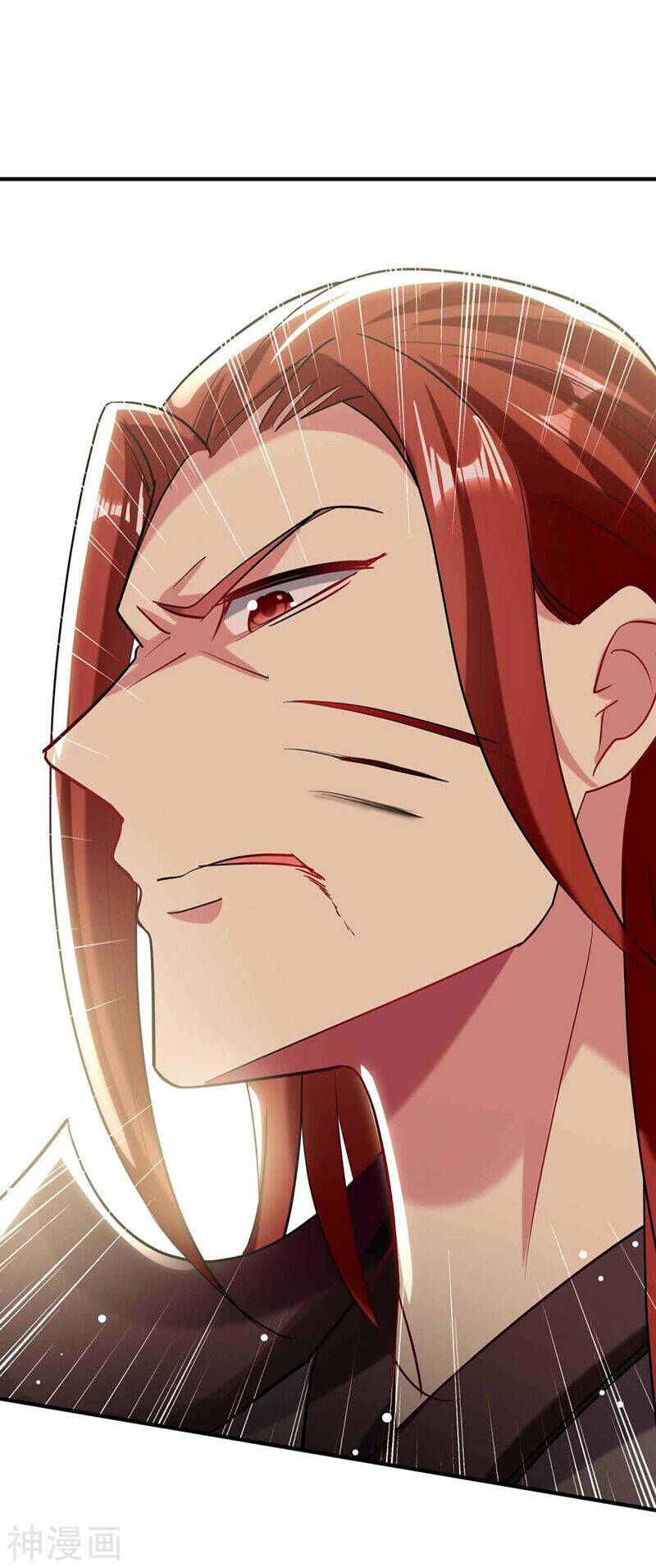 Vạn Giới Tiên Vương: Chapter 85