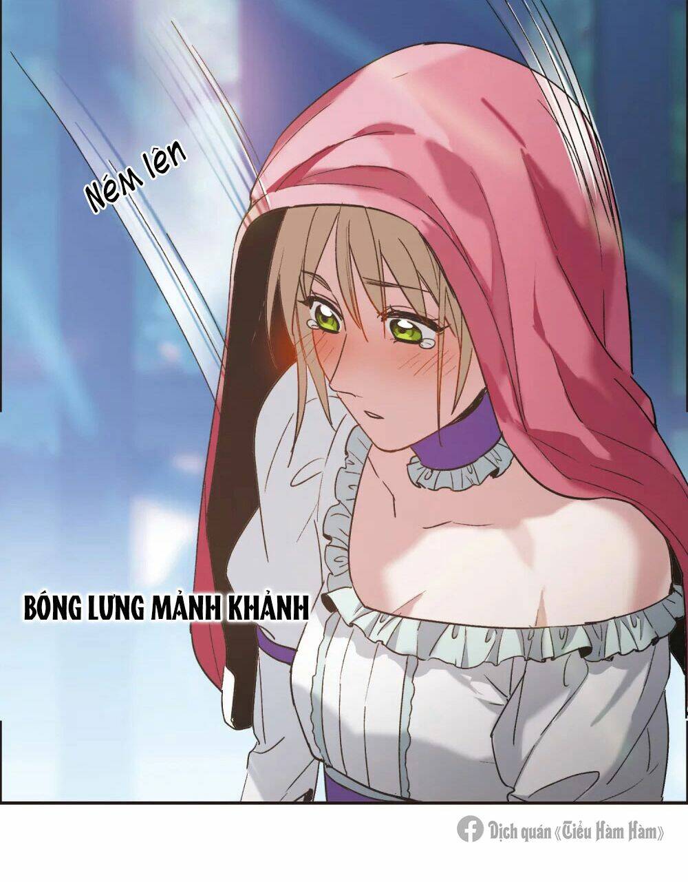 Thế Giới Đệ Nhất Cự Tinh: Chapter 7.3