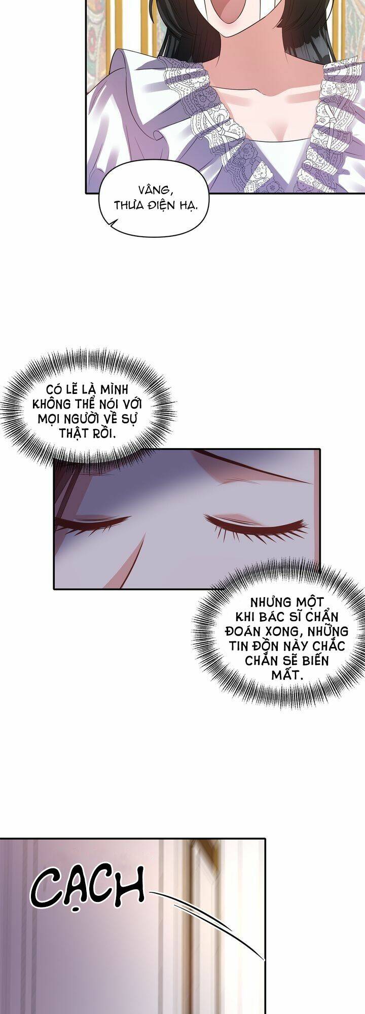 Người Chồng Bạo Chúa Của Tôi Đã Thay Đổi: Chapter 35