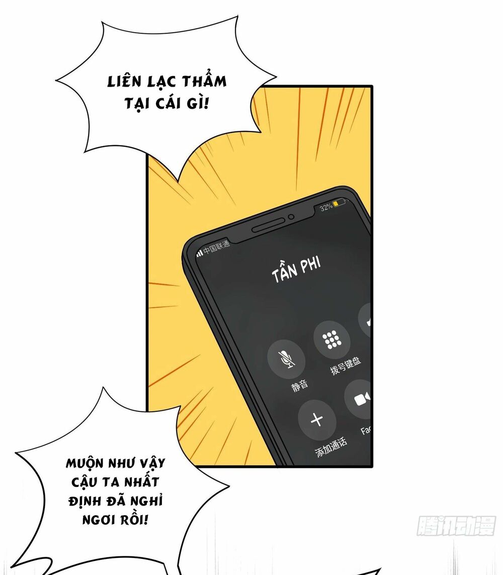 Nữ Phụ Như Tôi Cũng Có Ngày Ra Mắt: Chapter 41