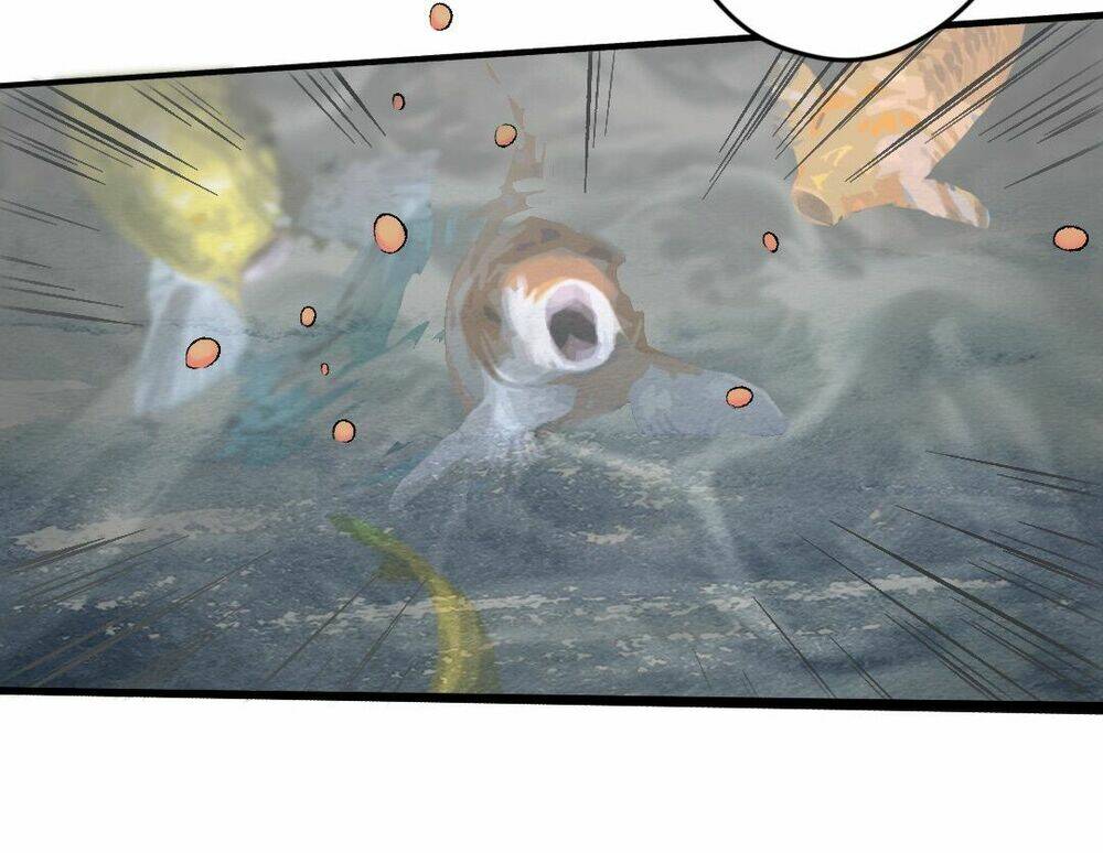 Mạnh Bà Truy Phu Ký: Chapter 16