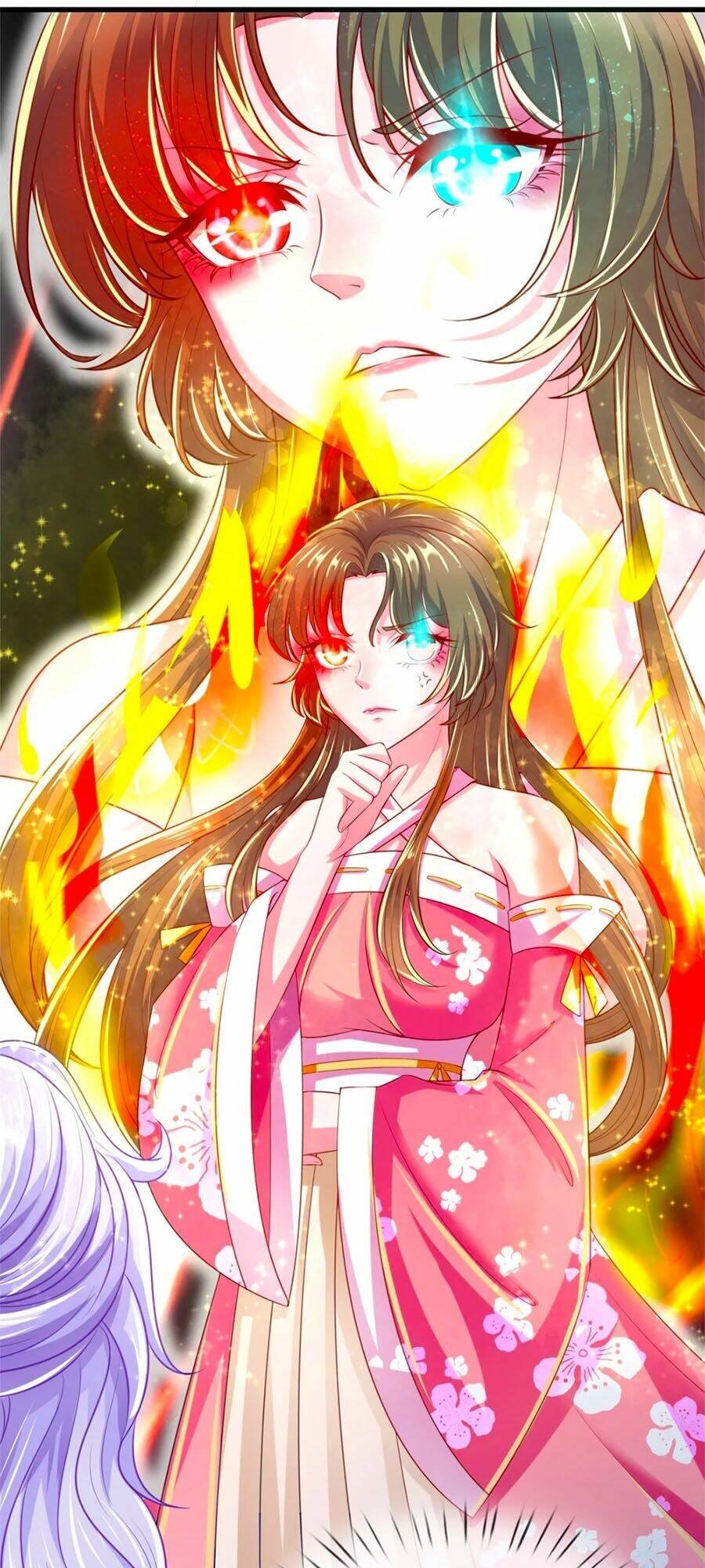 Phụng Lâm Thiên Hạ: Đệ Nhất Mỹ Nữ: Chapter 40