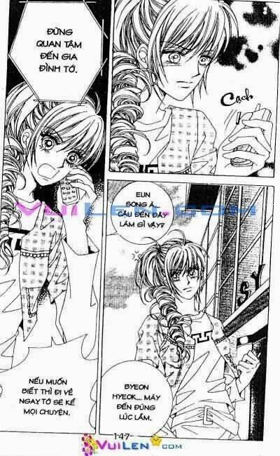 Bóng Mây Qua: Chapter 2