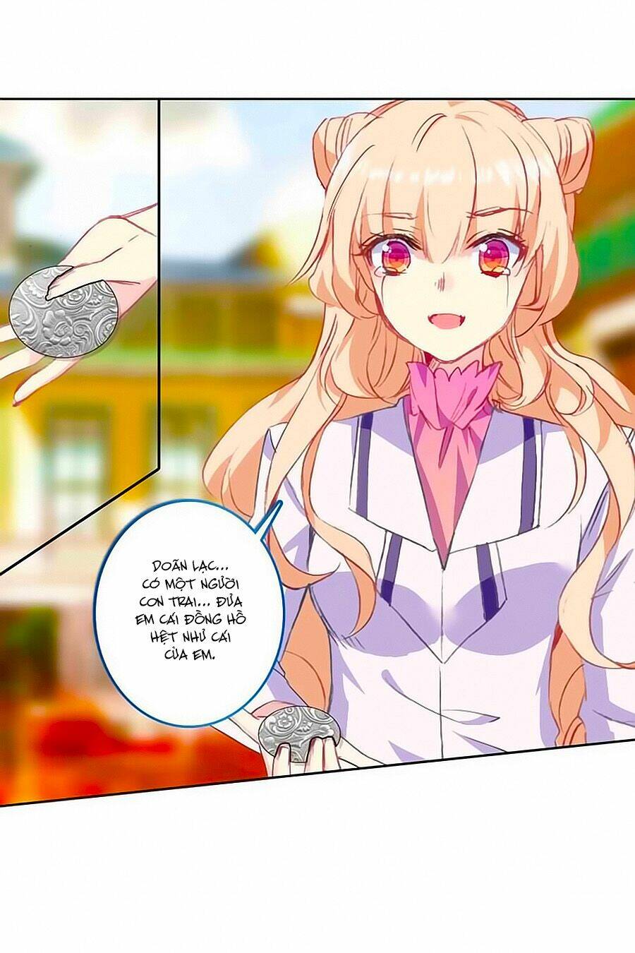 101 Sủng Vật Tình Nhân: Chapter 56