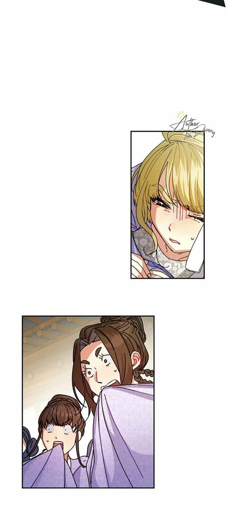 Cực Phẩm Mỹ Nam, Thật Lãng Phí: Chapter 5