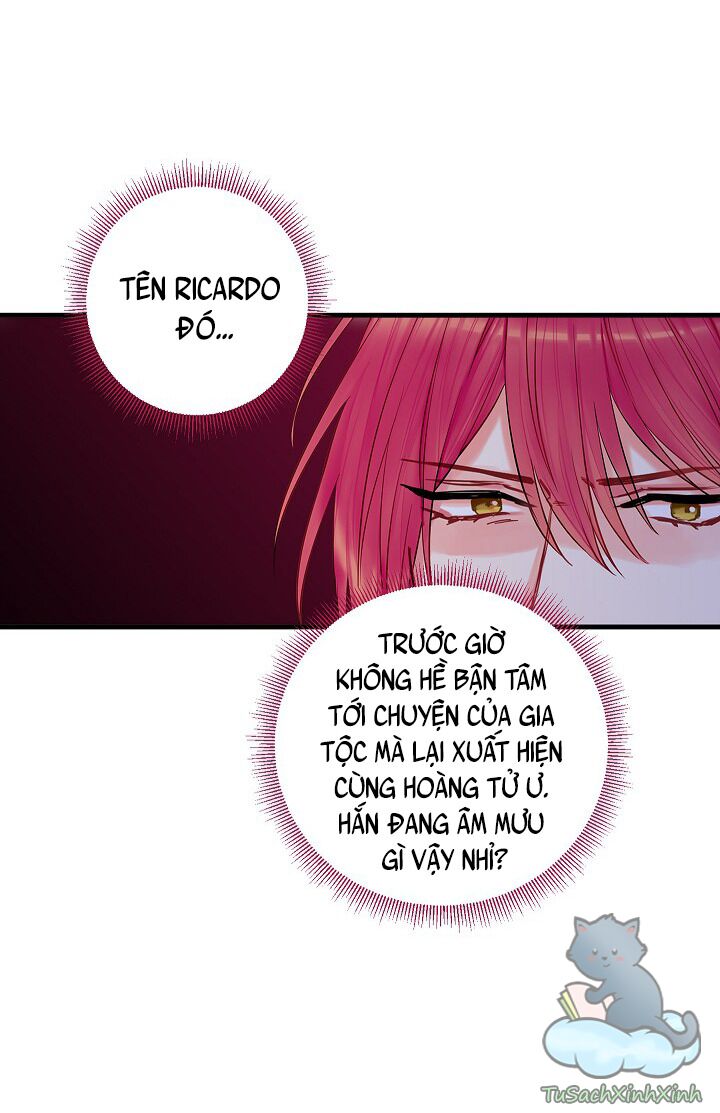 Tồn Tại Với Tư Cách Là Vợ Của Nam Chính: Chapter 201