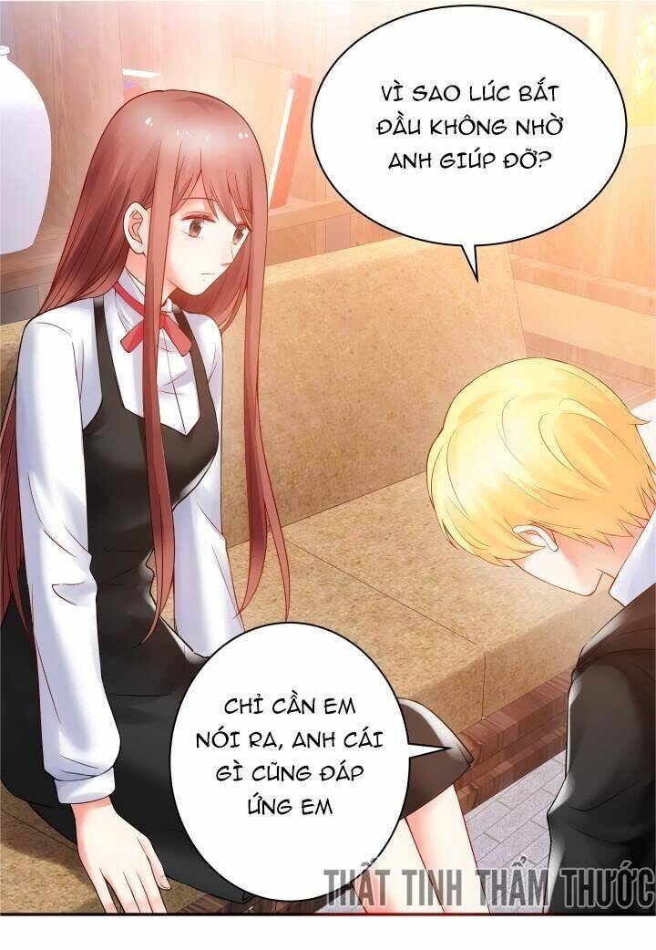 Bạn Trai 1/4 Của Tôi: Chapter 3