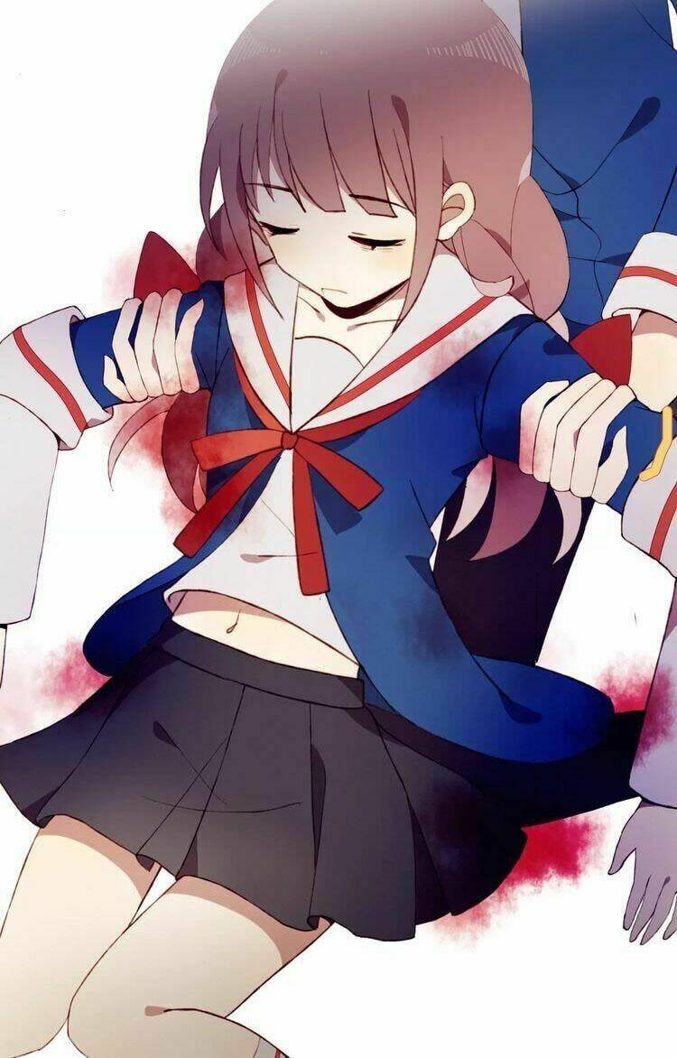 Mối Tình Đầu Dang Dở Của Tôi: Chapter 2