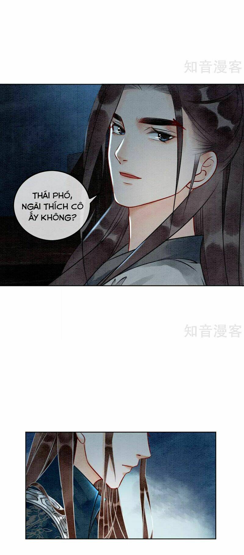 Hậu Cung Của Trẫm Cháy Rồi!: Chapter 71