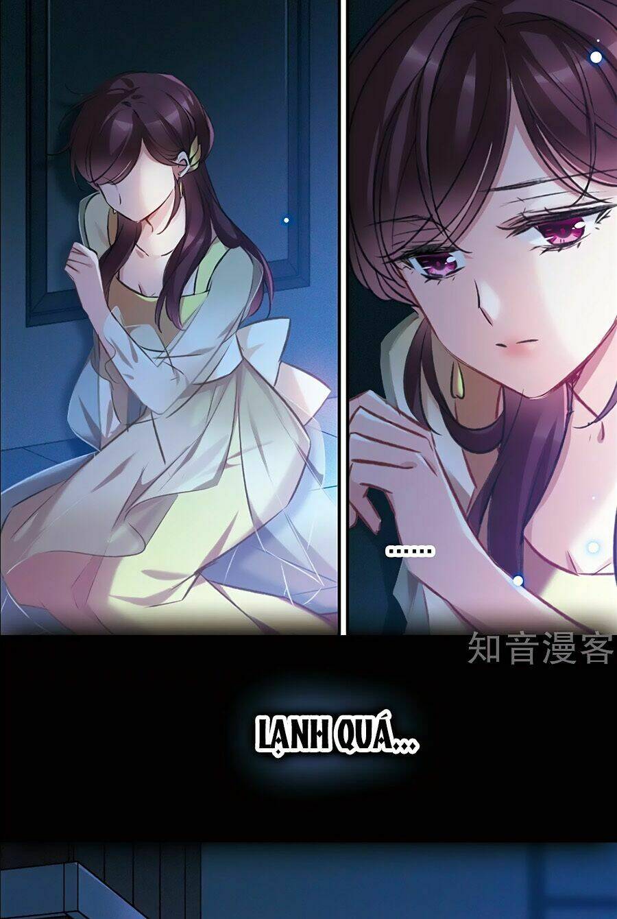 Cuốn Sách Vận Mệnh Của Tôi: Chapter 41