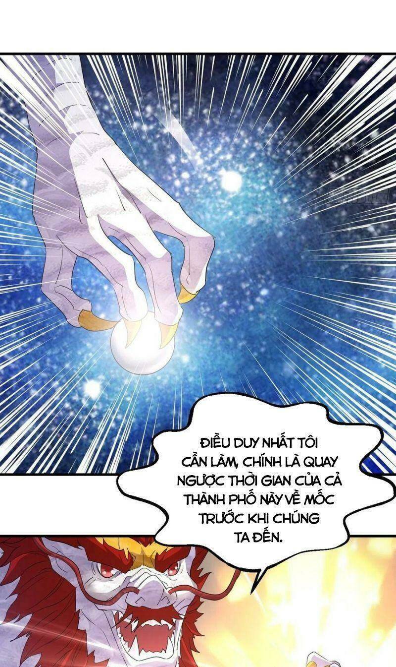 Ta Đã Đặt Ra Thời Đại Của Vạn Tộc: Chapter 56