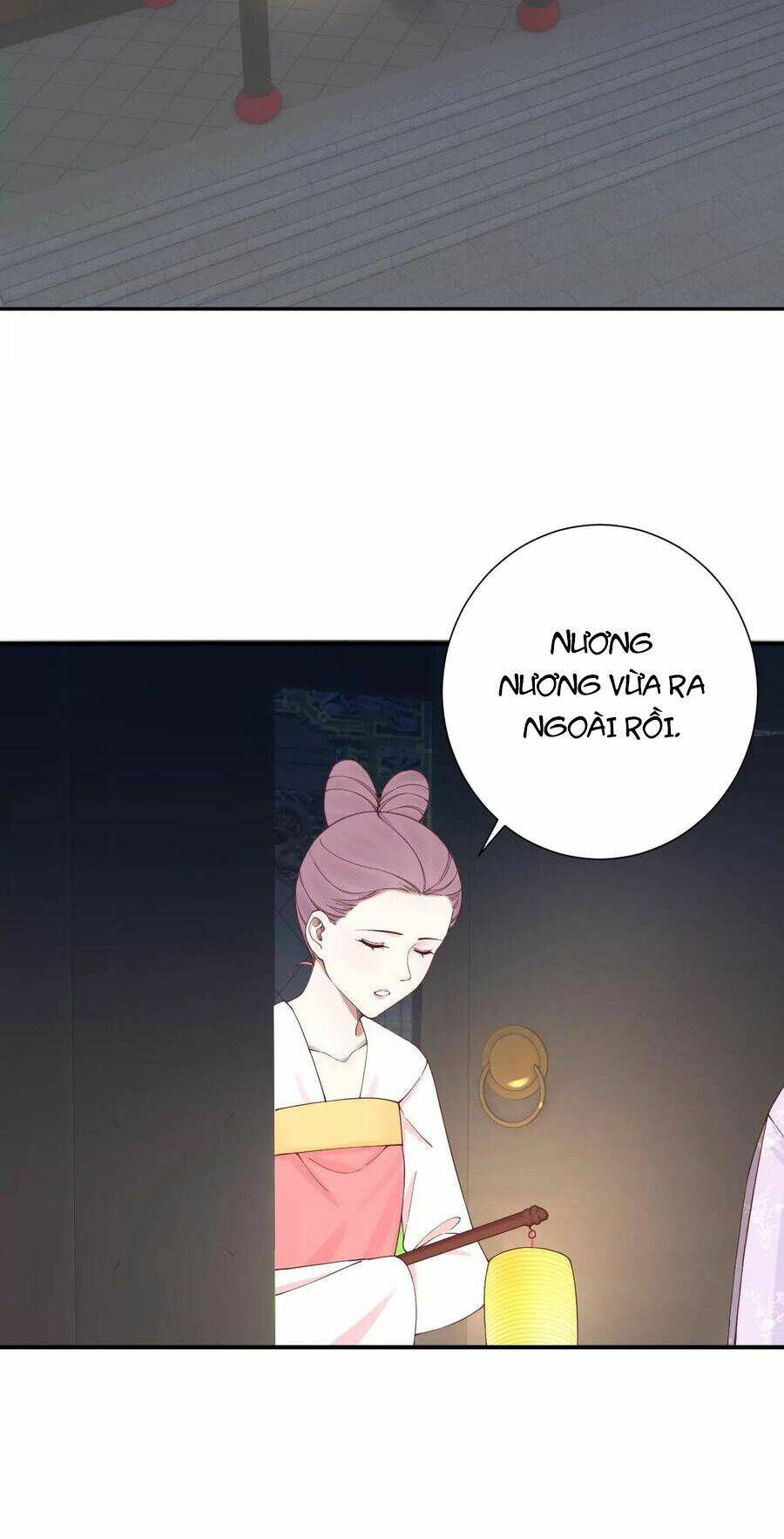 Hoàng Hậu Bận Lắm: Chapter 164