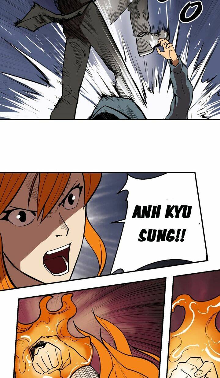 Raid: Chapter 50