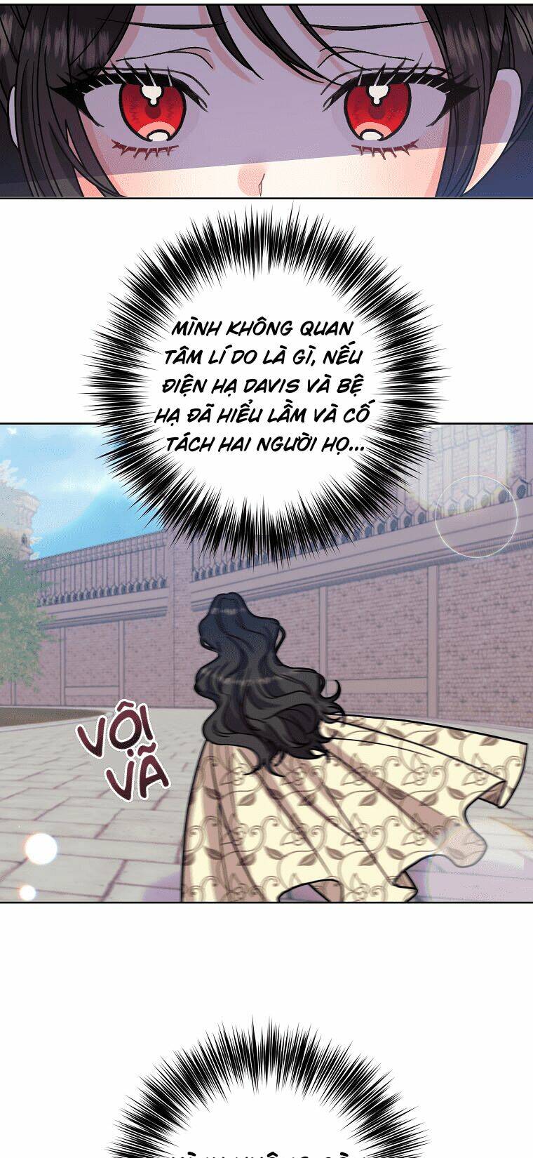 Tôi Trở Thành Gia Sư Của Tên Bạo Chúa: Chapter 38