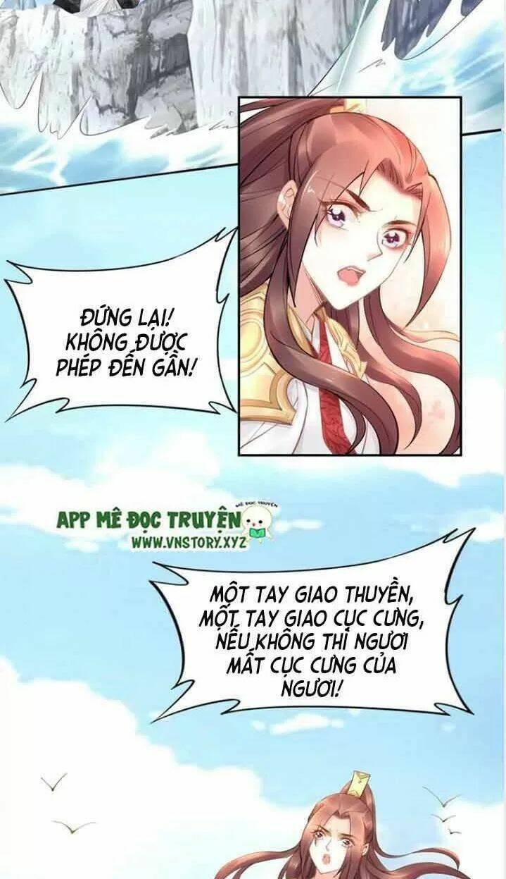 Nhất Sinh Nhất Thế Tiếu Thương Khung: Chapter 98