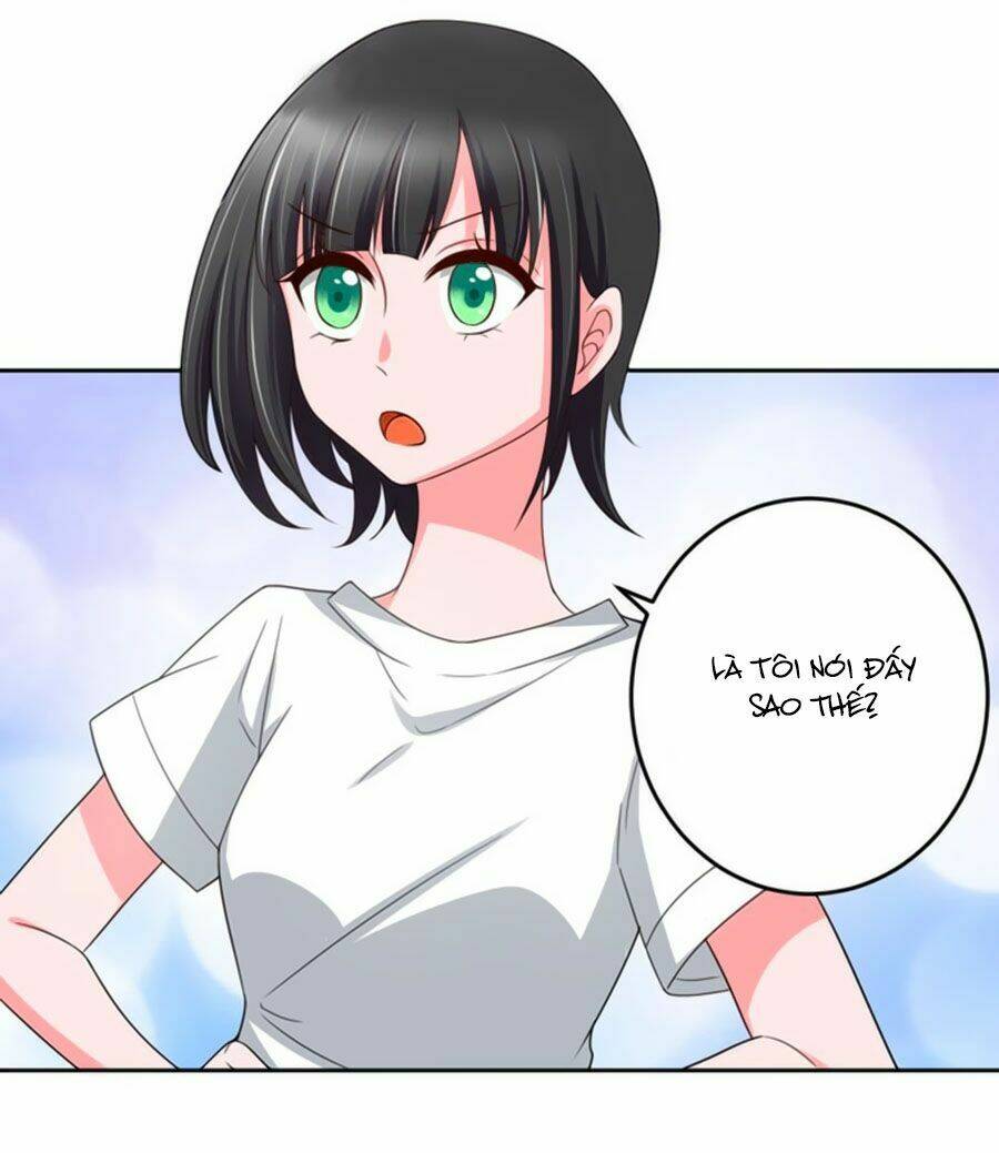 Người Yêu Khát Máu Của Tôi: Chapter 12