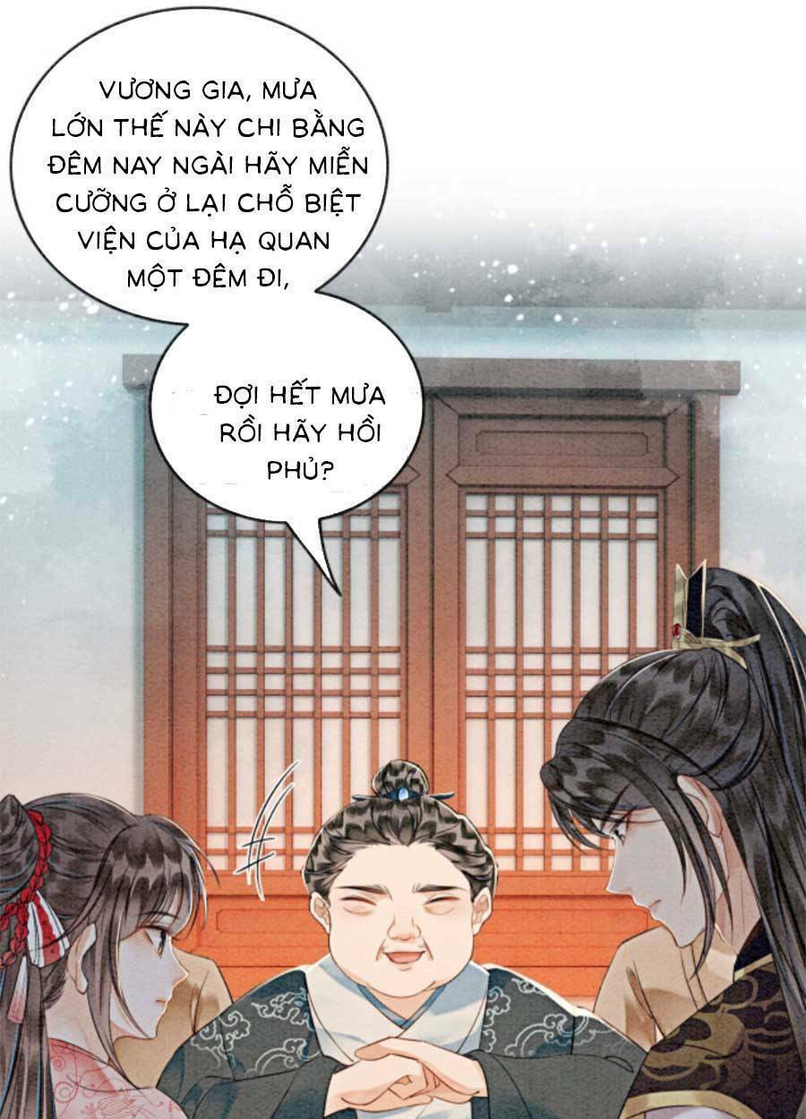 Bắt Đầu Hủy Hôn Để Công Lược Vương Gia: Chapter 52
