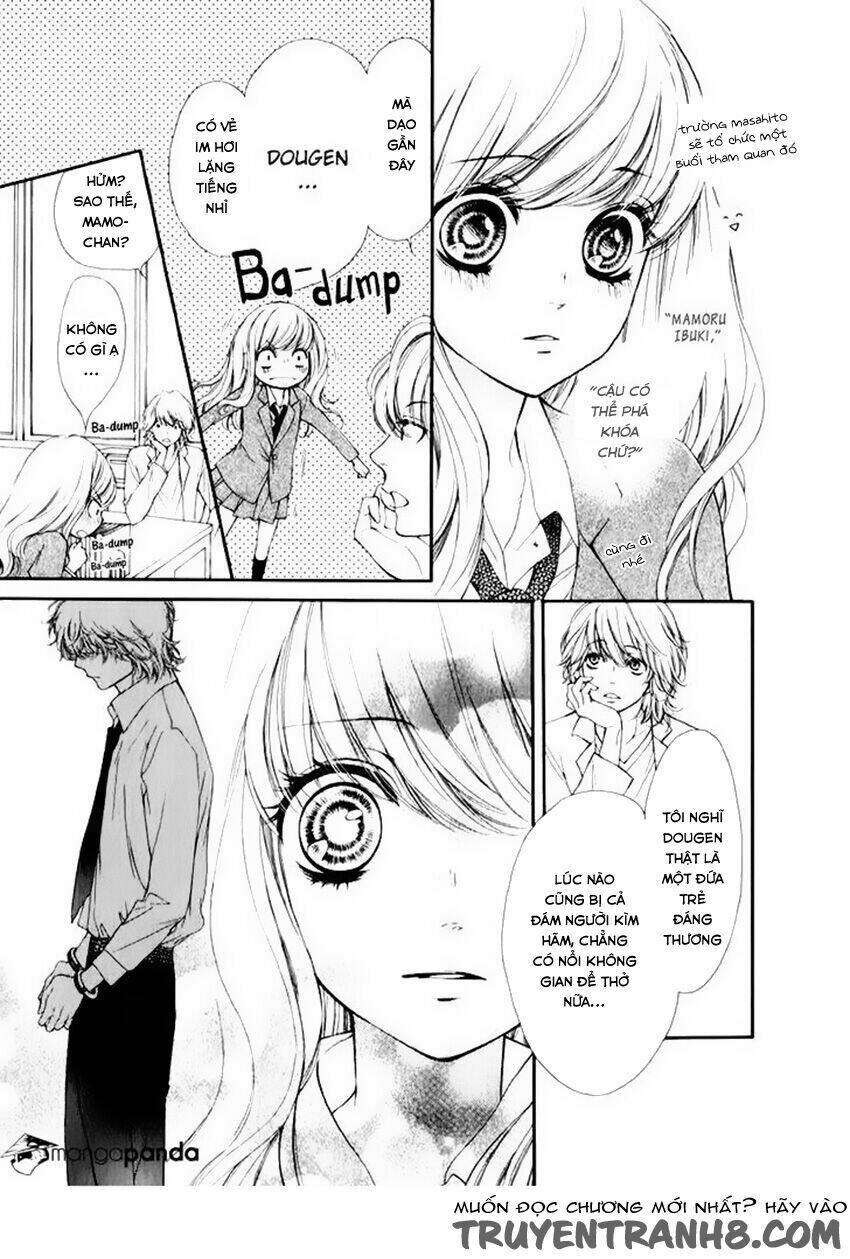 Pika Ichi: Chapter 16