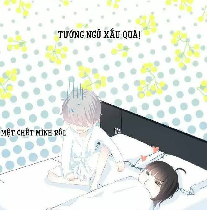 Vấp Phải Nghịch Quang: Chapter 27