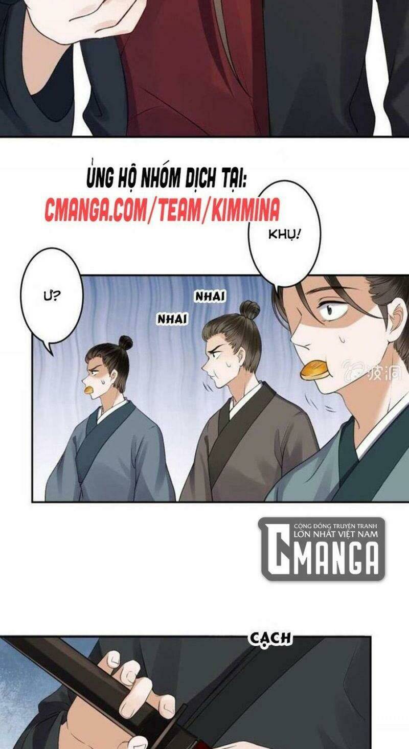 Vương Gia Kiêu Ngạo Quá Khó Cua: Chapter 162