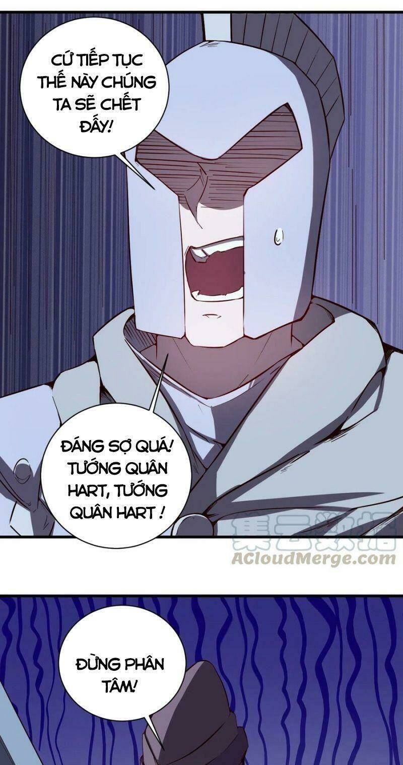 Thánh Đường Chi Thành: Chapter 74