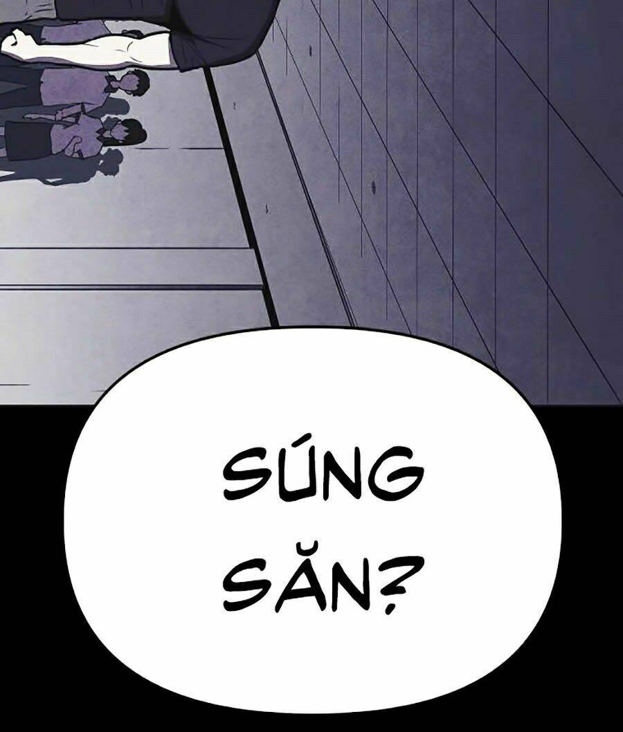 Cậu Bé Shotgun: Chapter 8