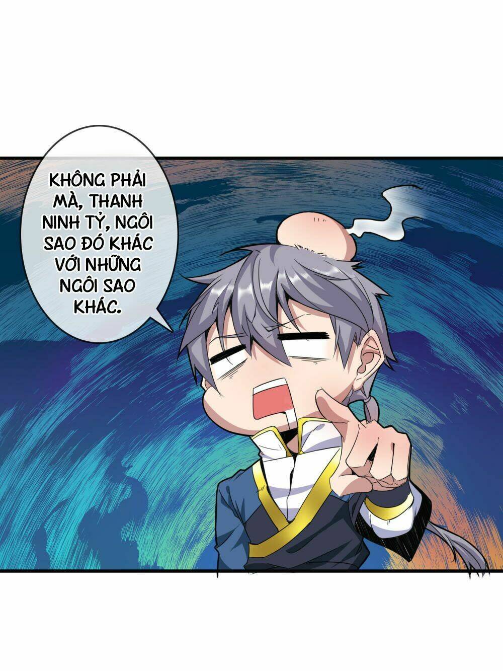 Đại Hạ Vương Hầu: Chapter 5